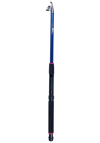 Brf Fishing Blue World 330 Cm Teleskopik Surf Kamış 50-100 Gr