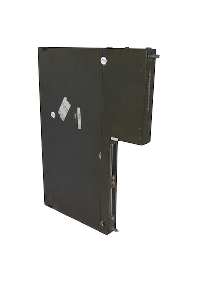6es7460-1ba00-0ab0 Sımatıc S7-400, Fm460-1 2.el
