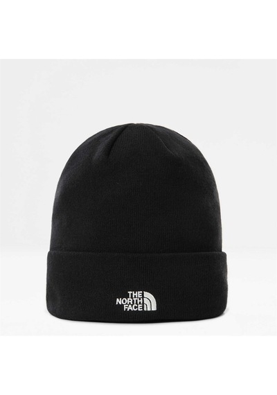 The North Face Emb Logo Beanıe Unisex Bere