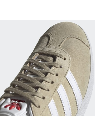 Adidas Adıdas Gazelle Kadın Ayakkabı Ef6507 Çok Renkli