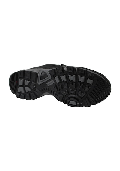Lumberjack Shell Hi Siyah (40-48) Waterproof Bot Ayakkabı - 453911098