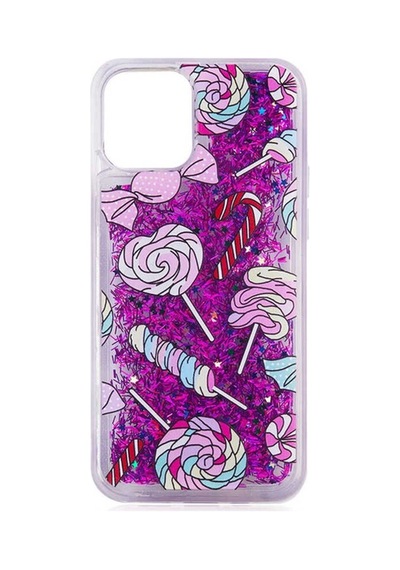 Apple Uyumlu iPhone 13 Pro Kılıf Zore Marshmelo Silikon NO3