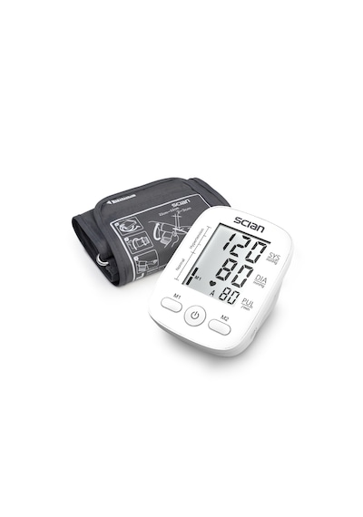 Honsun LD-527 Otomatik Türkçe Konuşan Tansiyon Aleti