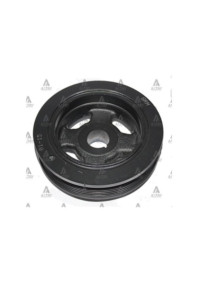 Corolla Uyumlu 02-06 1.4 - 1.6 KASNAK KRANK  AVENSIS 03-08 1.6 / 3ZZFE