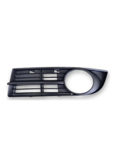 VW Touran 2003-2006 Ön Tampon Sol Sis Farı Çerçevesi 1T0853665A