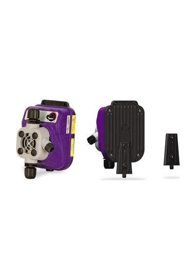 Antech Dozaj Pompa Nano-A 5Lt/5Bar