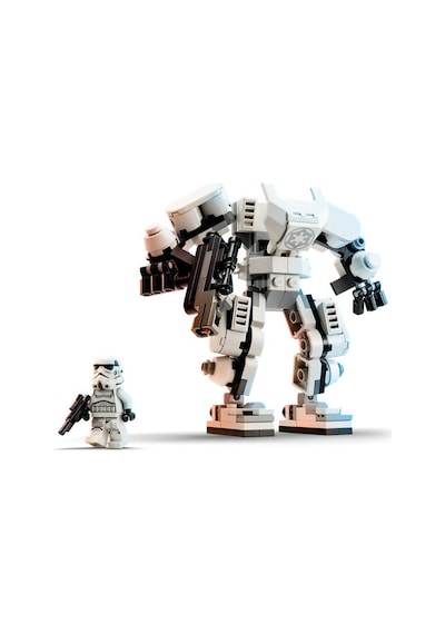 LEGO® Star Wars 75370 Stormtrooper Robotu 138 Parça