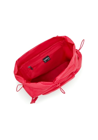 Kipling Joetta Küçük Boy Omuz Çantası Pembe