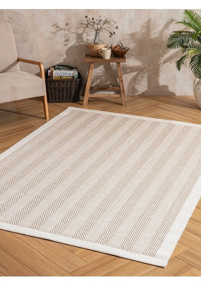 Instagram Enzo Sisal Plus Halı Ez02 Renkli