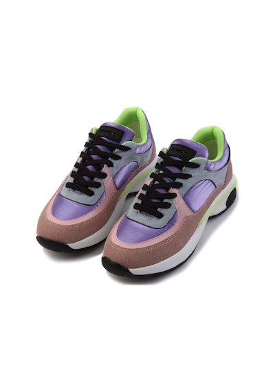 Lila Kadın Sneaker K01140430485 Lila