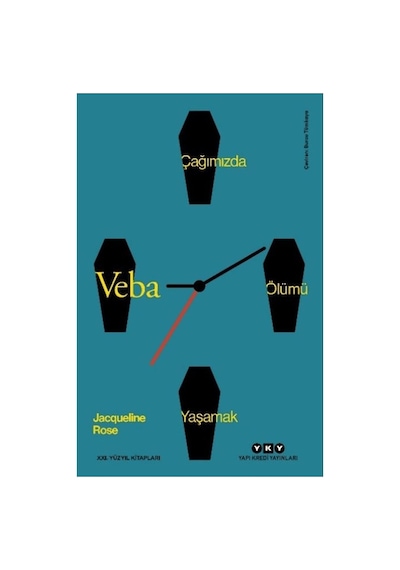 Veba Ve Çağımızda Ölüm Teması Üzerine Kapsamlı Bir Çalışma