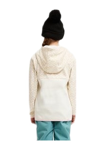 Roxy Roxy Frost Fern Girl Çocuk Sweatshirt Tfe5 Bej