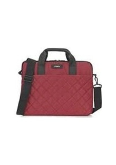 Mack Mcc-902 14.1 İksy Notebook Çantası Kırmızı Kdo Diğer
