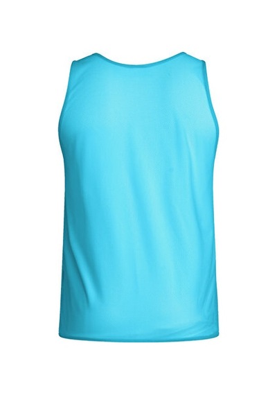 Adidas Pro Bib Erkek Futbol Antrenman Yeleği Hp0733 Mavi Mavi