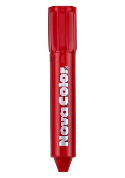 Nova Color Kırmızı Yüz Boyası