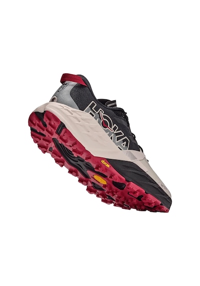 Hoka Speedgoat 7 Gore-tex Erkek Ayakkabısı Gri