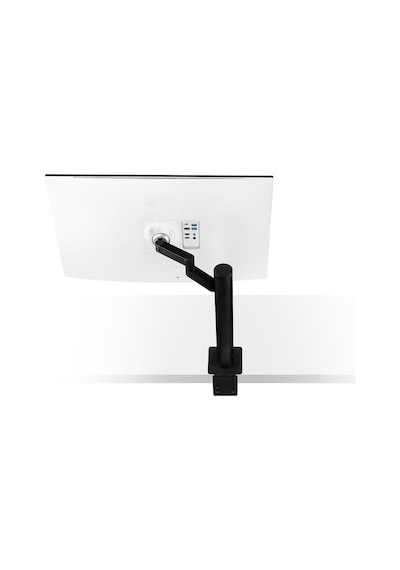 LG 32UN88AP-W.APD 32" 5ms 60hz 4K Hareket Ettirilebilir Monitör