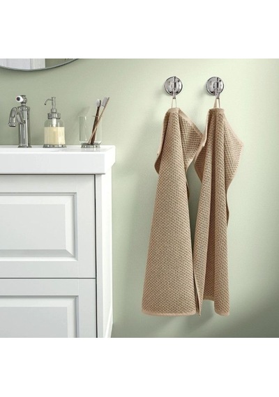 Ikea Gulvıal El Ve Yüz Havlusu 30 X 50 Cm Bej