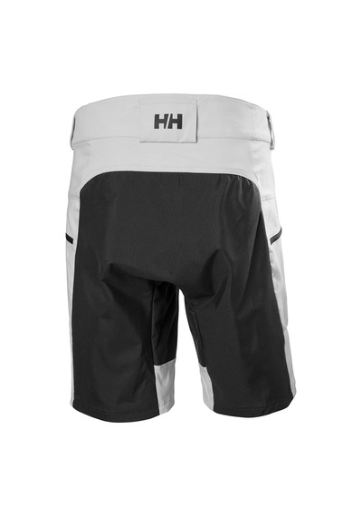 Helly Hansen Hp Racıng Deck Şort 2.0 GRİ