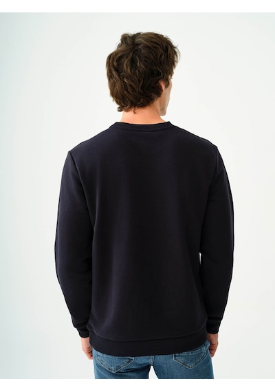 Loft Erkek Sweatshirt Koyu Gri Lf2037100 25kp69000085 P6960 Koyu Gri Loft Erkek Sweatshirt Koyu Gri Lf2037100 25kp69000085 P6960 Koyu Gri