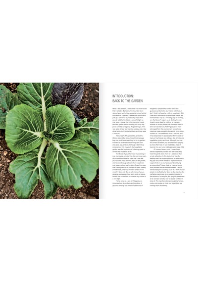 Green Fire: Extraordinary Ways To Grill Fruits And Vegetables, From The Master Of Live-fire Cooking