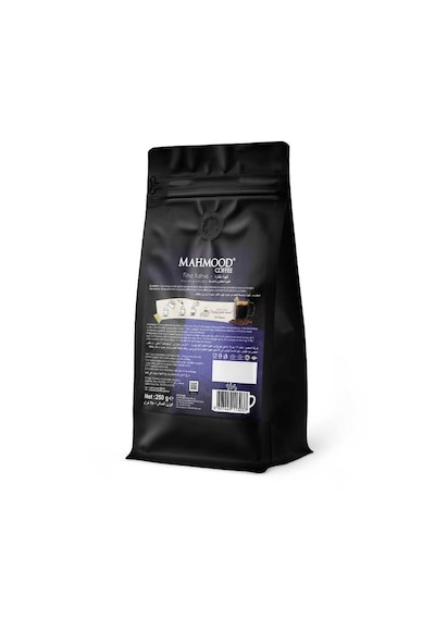 Mahmood Coffee Filtre Kahve 2 x 250 G
