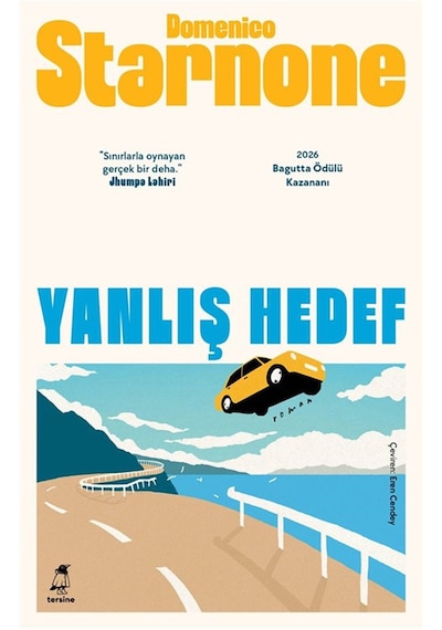 Yanlış Hedef / Domenico Starnone