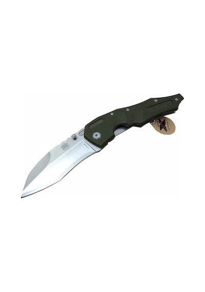 Dpx Gear Cobra Cbr M6h Kamp Çakısı 23 CM - Kılıflı - Kutulu - Kemer Siyah