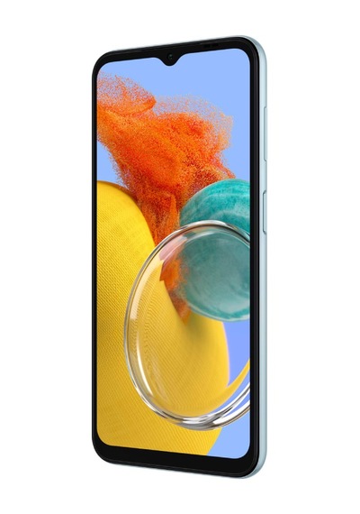 Samsung Galaxy M14 5G 4 GB 128 GB (Samsung Türkiye Garantili)