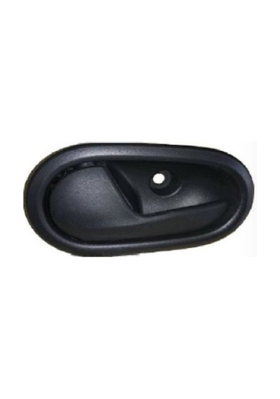 Clio Symbol Joy Kapı İç Açma Sol Siyah 806717698R