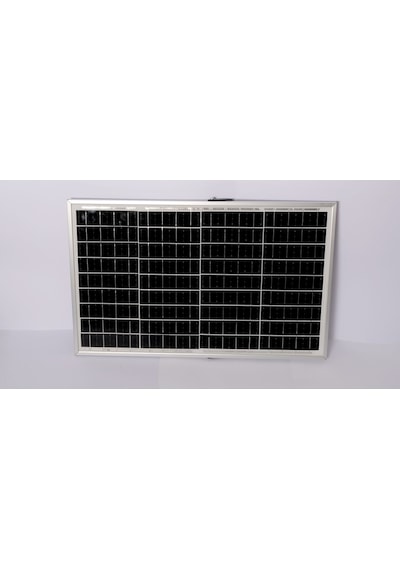 Elektrikli Çit 18a Lifepo Set-2 Domuz Ayı Kovucu 50 Watt Panel 500mt Galv. 100 Ad. Ağaç İzolatör