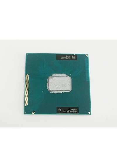 Intel Celeron 1000m İşlemci Sr102 Cpu İşlemci