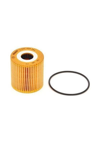 Bosch Nissan Skystar 2.5 Dizel Filtre Bakım Seti (1997-2008) 3 Lü