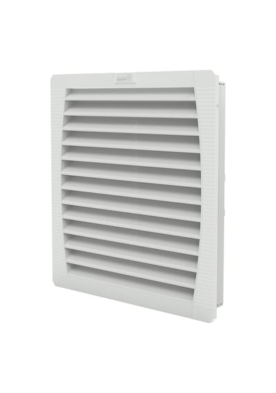 Pfannenberg Filtreli Izgara Pfa 60.000 Exhaust Filter