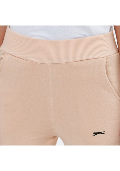 Slazenger KLAUS IN Kadın Eşofman Altı Bej