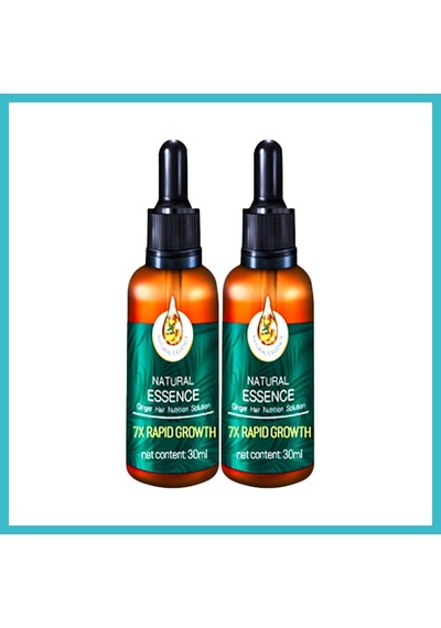 Bezos Saçlara Sakallara Serum 2 Lıx30 Ml Uzun Besili Parlak Saçlar Dfnbez