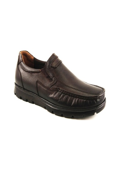 Forelli 32608 Erkek Comfort Ayakkabı - Kahverengi