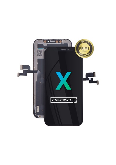 İphone X Hard-oled Ekran