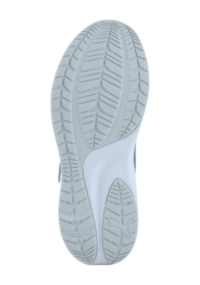Puma Skyrocket 2 Gri Spor Ayakkabı 312414-11