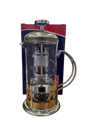 Fünke French Press 350ml 321213 Diğer