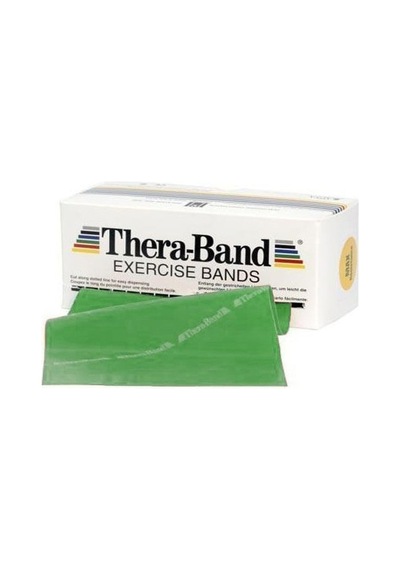 Medikaltec Thera-band 5.5 M. Egzersiz Ve Pilates Bandı