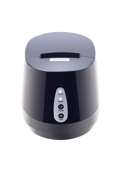 Xprinter XP-237B 58 MM USB Termal Barkod Yazıcı