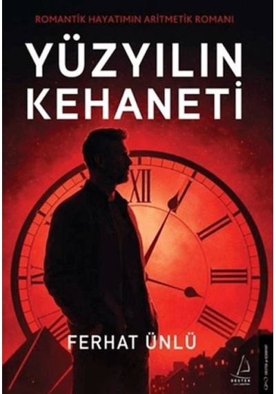 Yüzyılın Kehaneti - Aıaı-878436