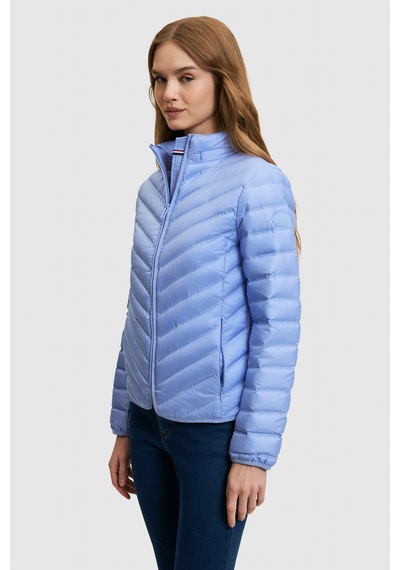 U.s. Polo Assn. Kadın Lila Mont 50319199-vr245 Lavanta