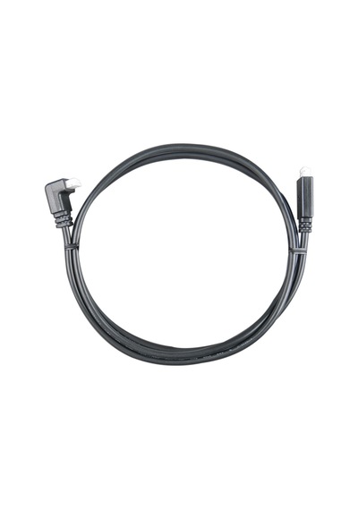 Victron VE.Direct Kablosu 10 Metre (Dik Açılı)