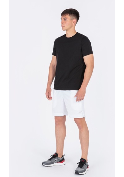 Joma Erkek Günlük T-Shirt Desert Short Sleeve 101739.100 001