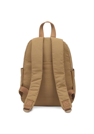 Smart Bags Mikro Poly Kumaş Kadın Sırt Çantası 3344 A.kahve