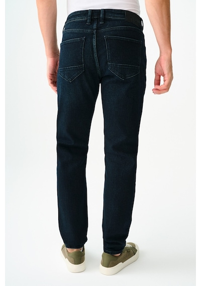 Loft Wear Wash Erkek Pantolonu Lf2038034 Mavi