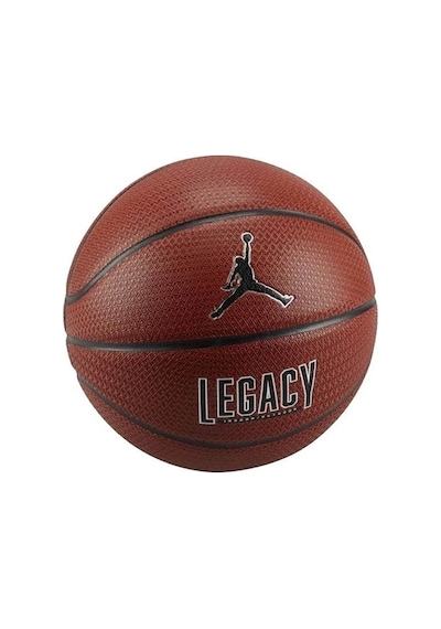 Nike Jordan Legacy 2.0 Basketbol Topu 7 Numara Turuncu