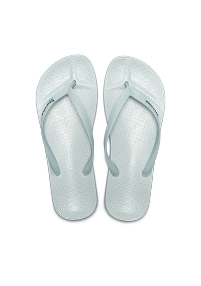 Ipanema İpanema Anatomik Colors Kadın Parmak Arası Terlik Mavi 35/42 BB0103 Mavi